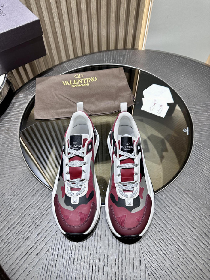 VALEN DESIGNER SNEAKERS