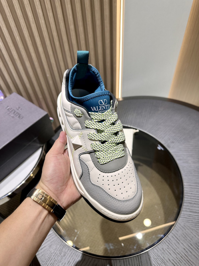 VALEN DESIGNER SNEAKERS