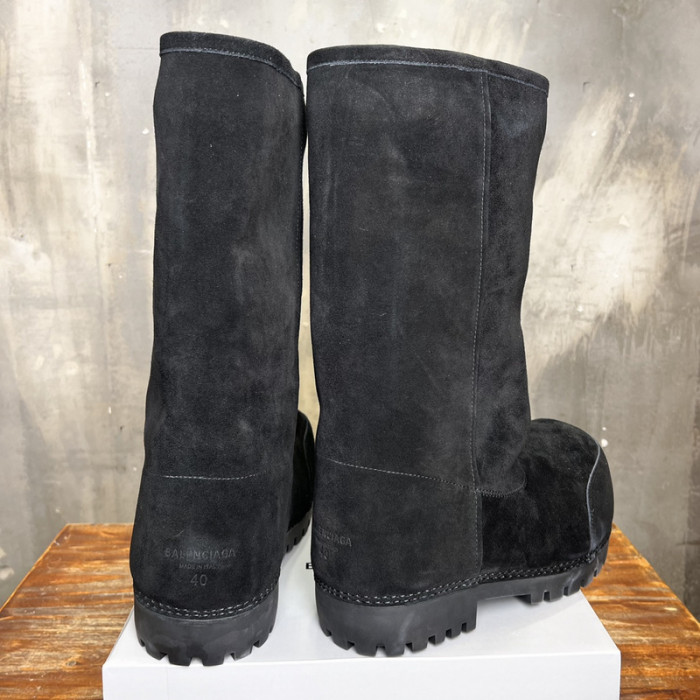 BAL*ENC1*AG* boots