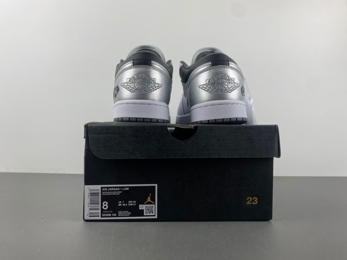 Air Jordan 1 Low 553558-152,