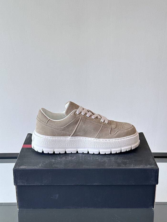 PRA designer sneaker