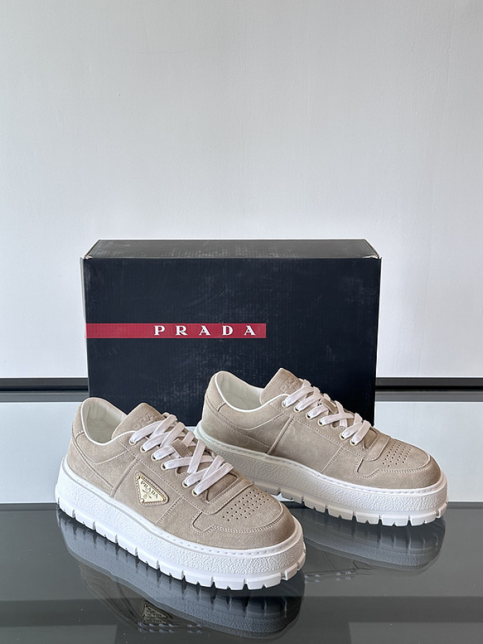 PRA designer sneaker