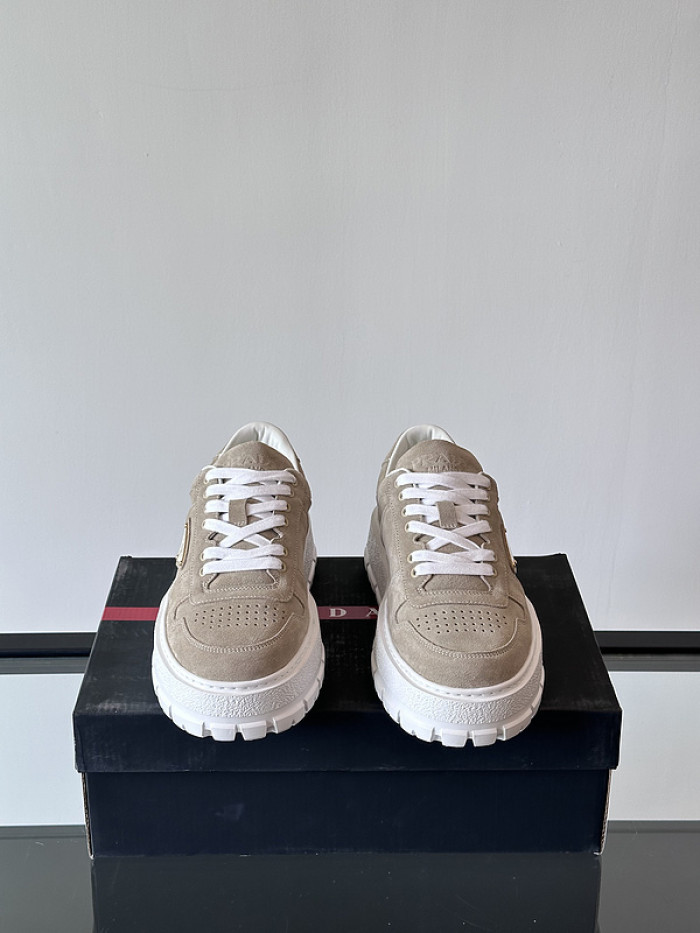 PRA designer sneaker