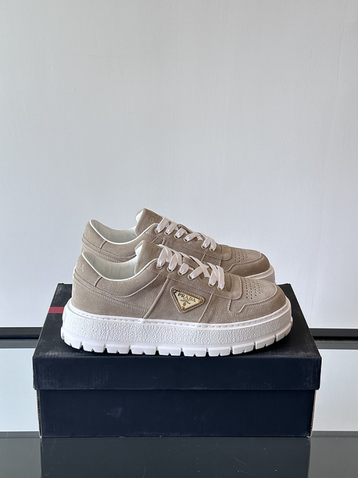 PRA designer sneaker