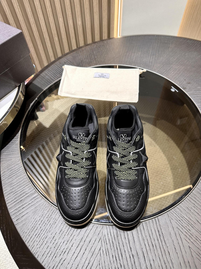 VALEN DESIGNER SNEAKERS