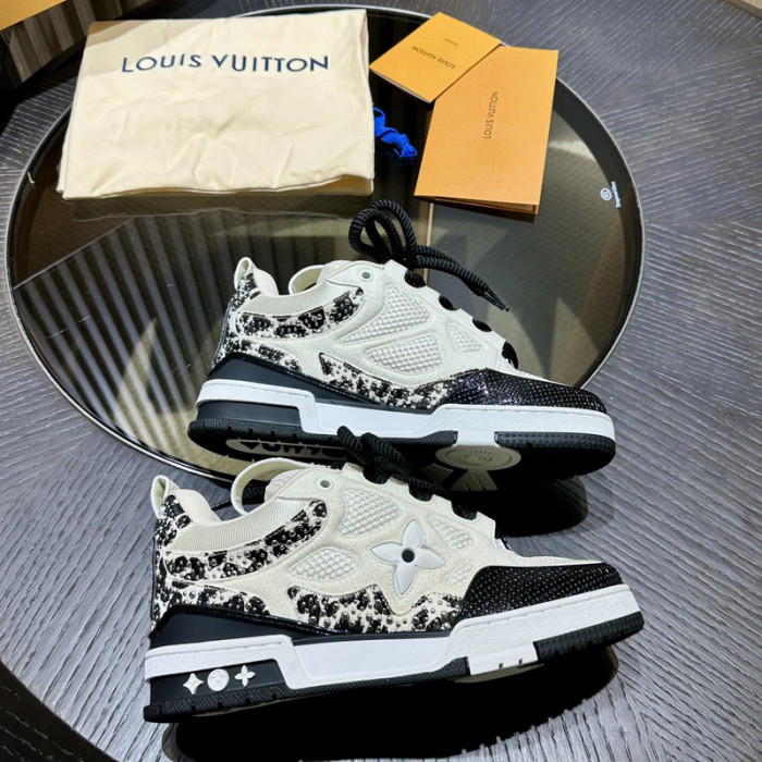 L&V SNEAKERS