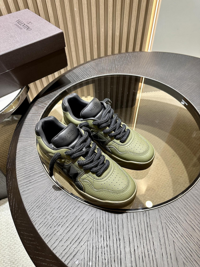 VALEN DESIGNER SNEAKERS