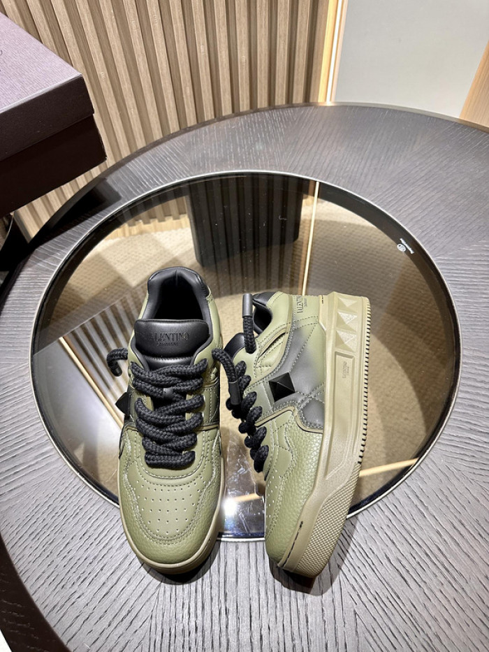 VALEN DESIGNER SNEAKERS