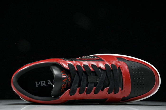 PRA designer sneaker