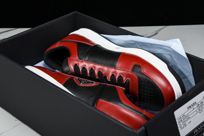 PRA designer sneaker