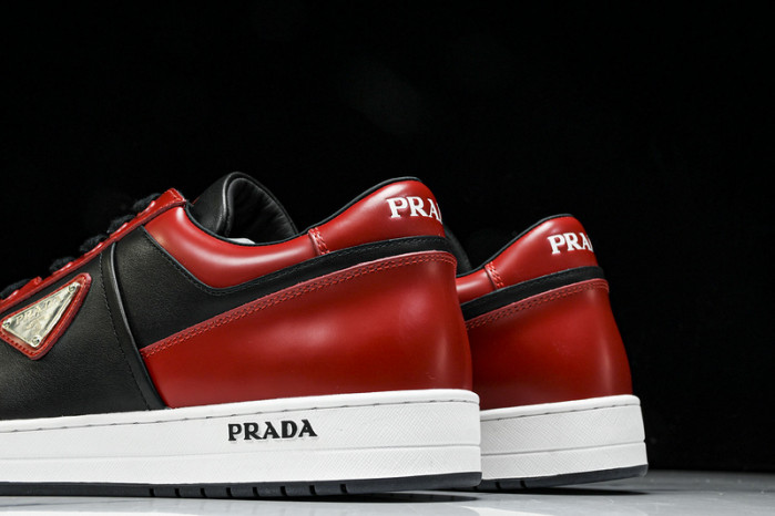 PRA designer sneaker