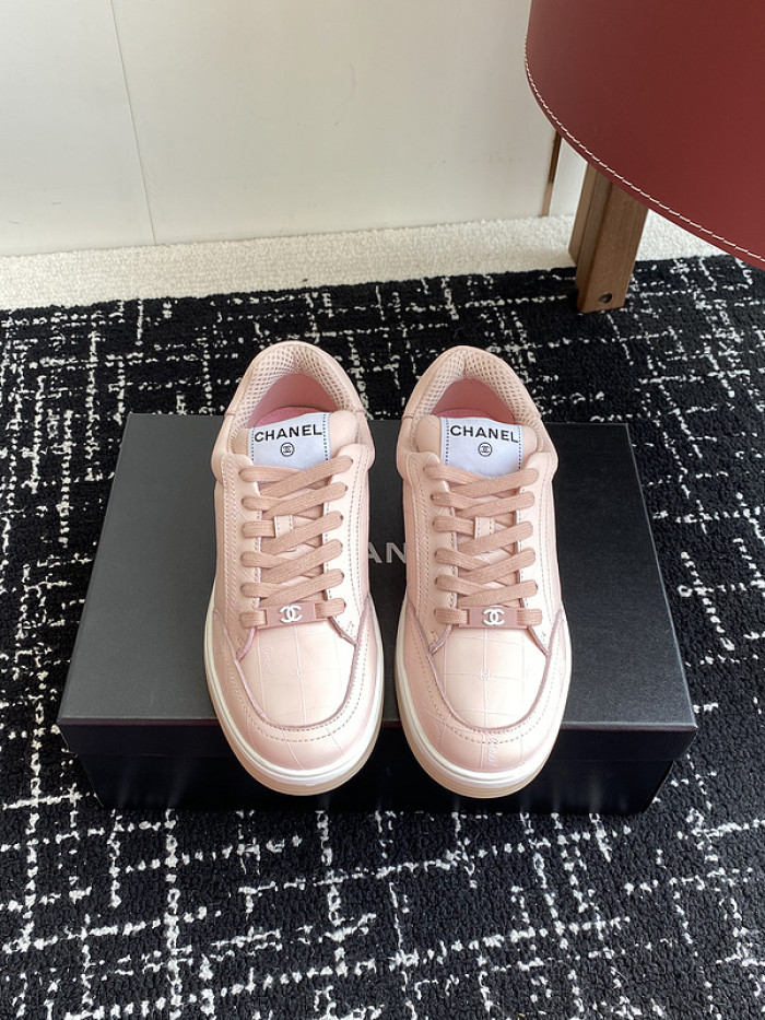 CHANEEL sneaker
