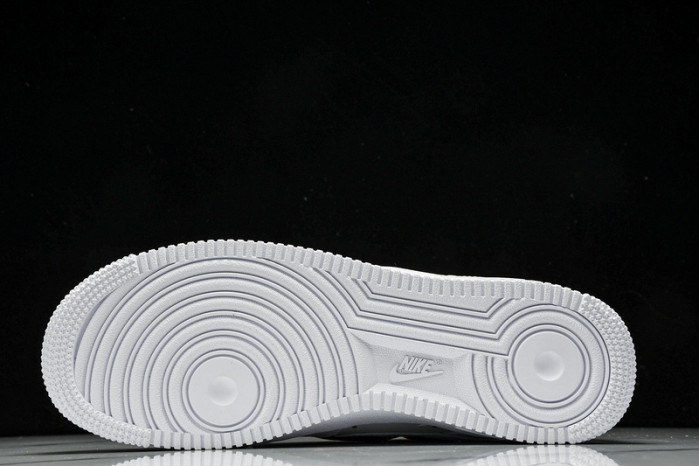 S*prem x air force 1 nike cu9225 101