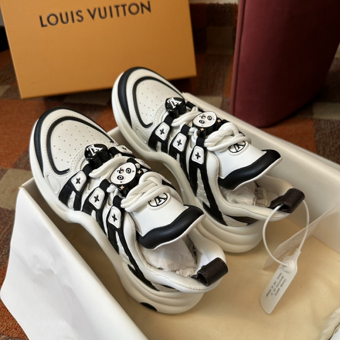 L&V SNEAKERS