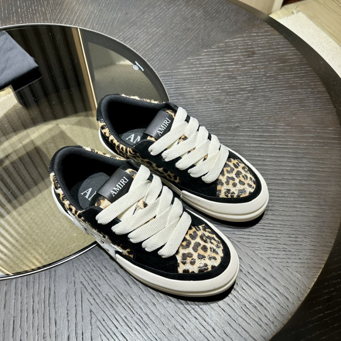 AM1R1 SNEAKERS