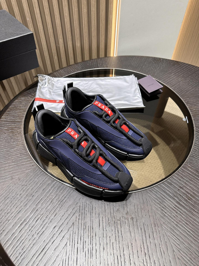 PRA designer sneaker