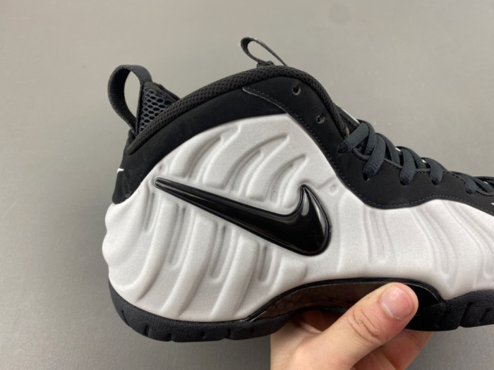 Nike Air Foamposite Pro “Wolf Grey” HF0794-001