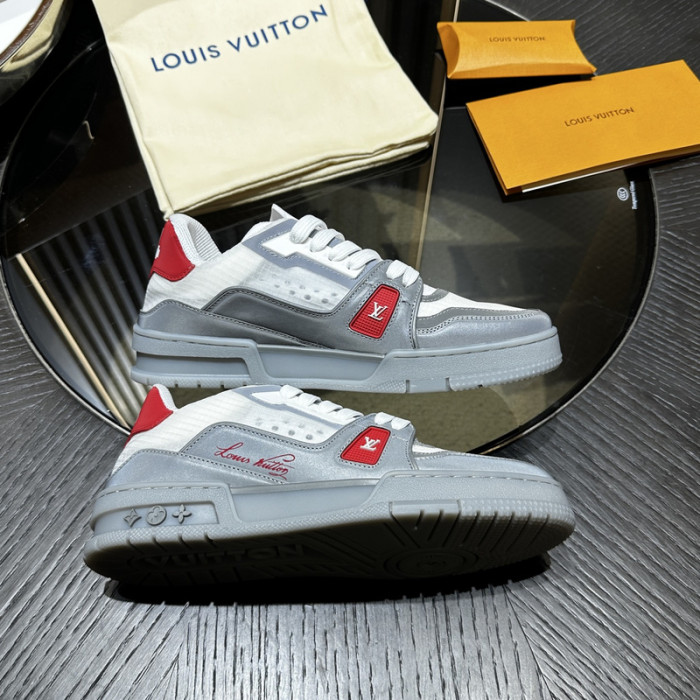 L&V SNEAKERS