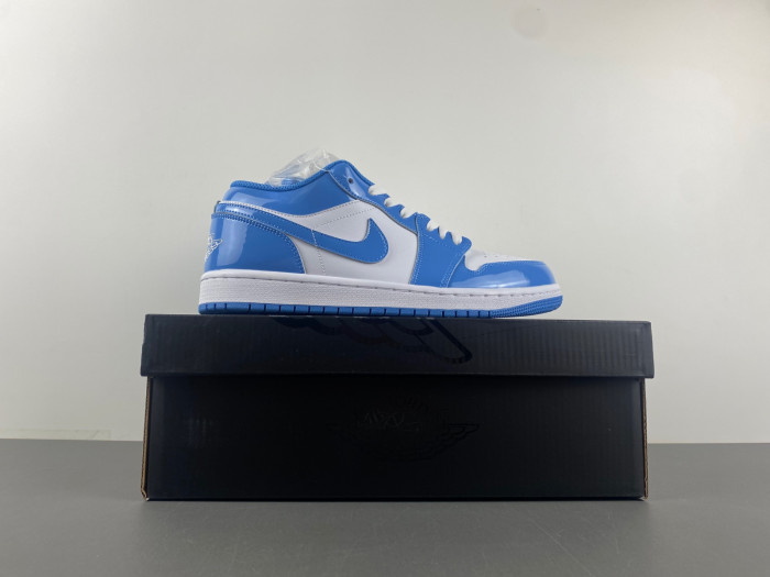 Air Jordan 1 Low FZ2133-114