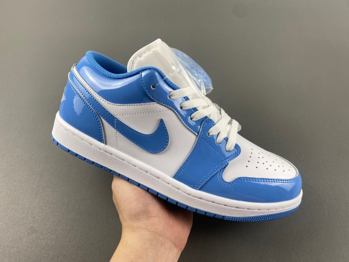 Air Jordan 1 Low FZ2133-114
