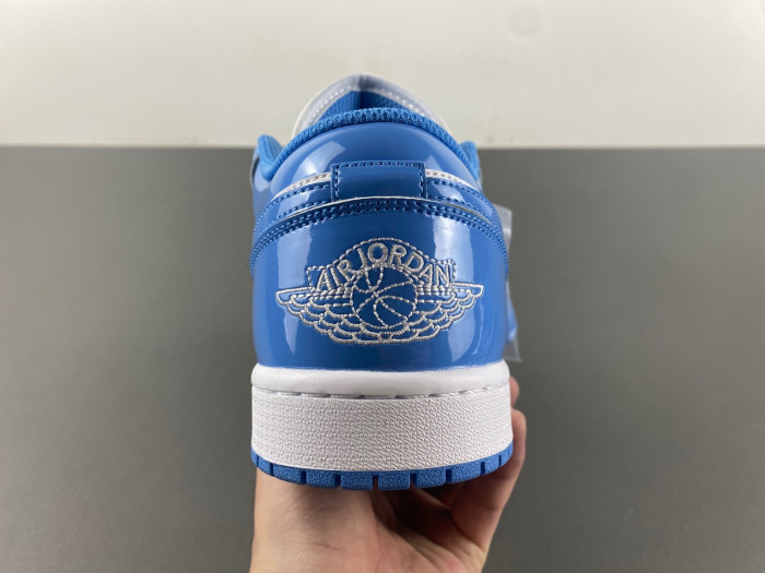 Air Jordan 1 Low FZ2133-114