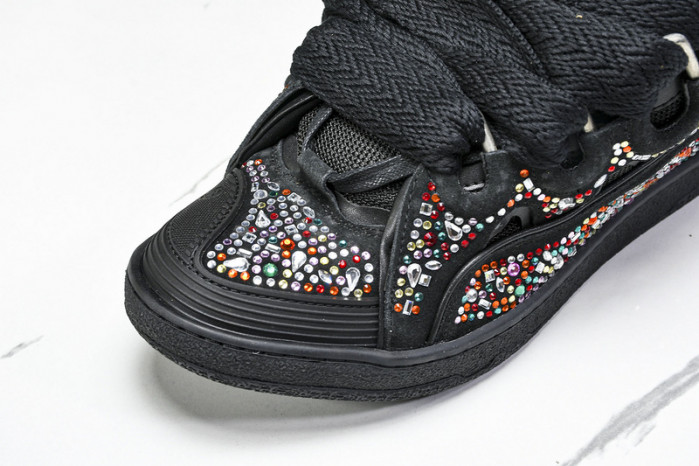 LAN*VAN SNEAKERS PANKICK