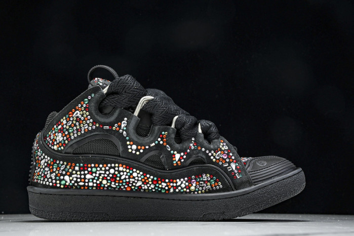 LAN*VAN SNEAKERS PANKICK