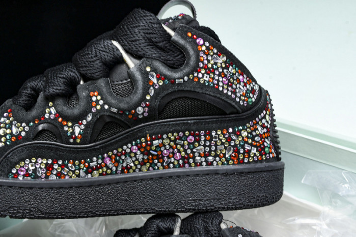 LAN*VAN SNEAKERS PANKICK