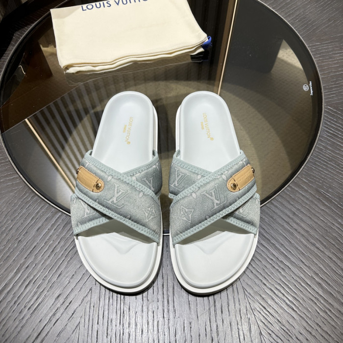 L&V SLIPPERS