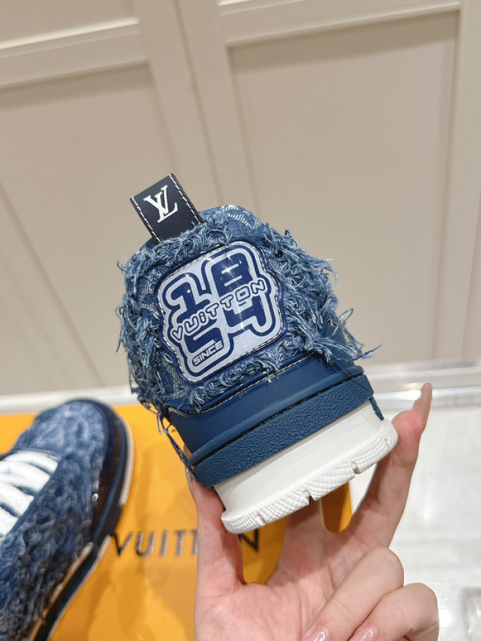 L&V SNEAKERS