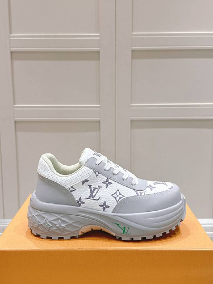 L&V SNEAKERS