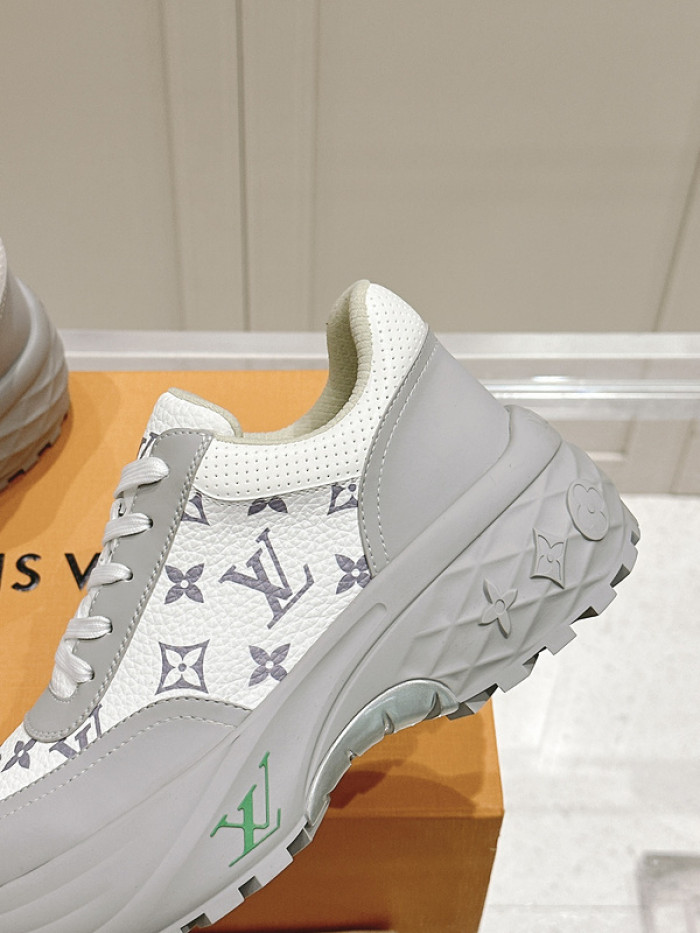 L&V SNEAKERS
