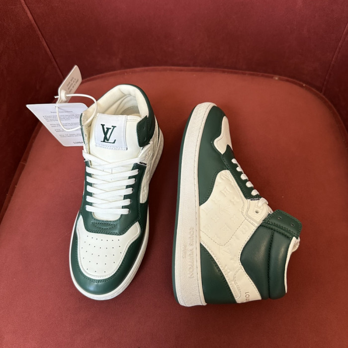 L&V SNEAKERS