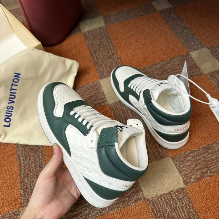 L&V SNEAKERS