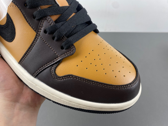 Air Jordan 1 Low HQ3603-1201