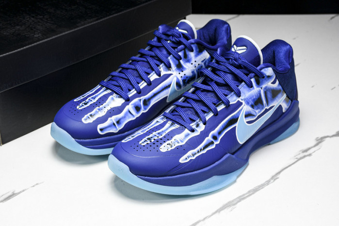 Nike Kobe 5 Protro “X-Ray” HJ4303-400