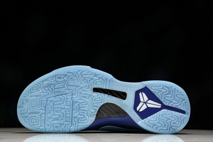 Nike Kobe 5 Protro “X-Ray” HJ4303-400