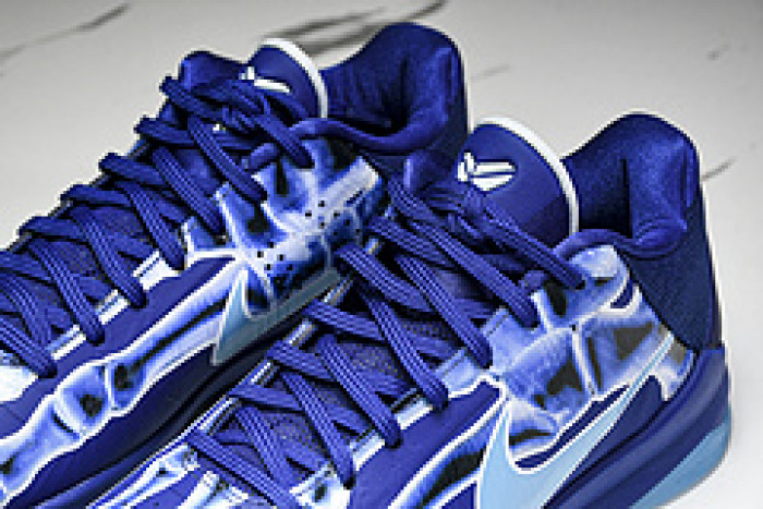 Nike Kobe 5 Protro “X-Ray” HJ4303-400