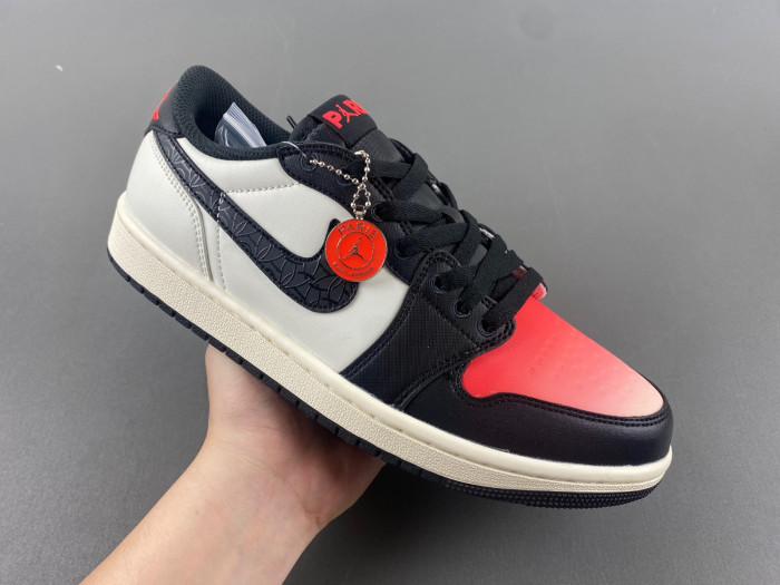 Air Jordan 1 Low HF8828-100