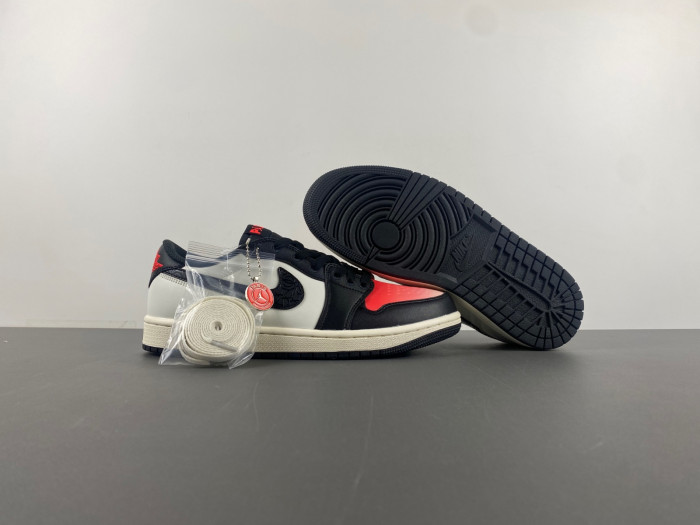 Air Jordan 1 Low HF8828-100