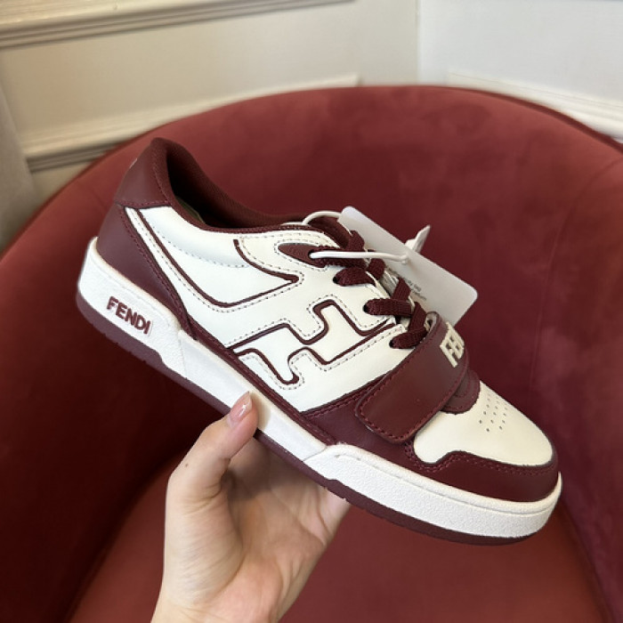 FEND1 SNEAKERS PANKICK