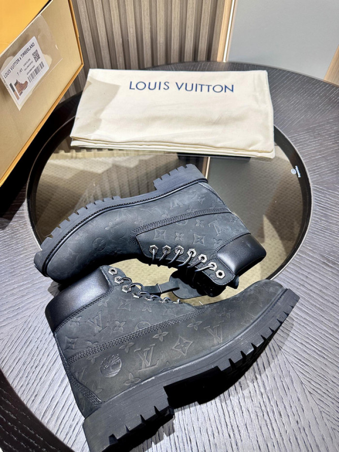 L&V SNEAKERS