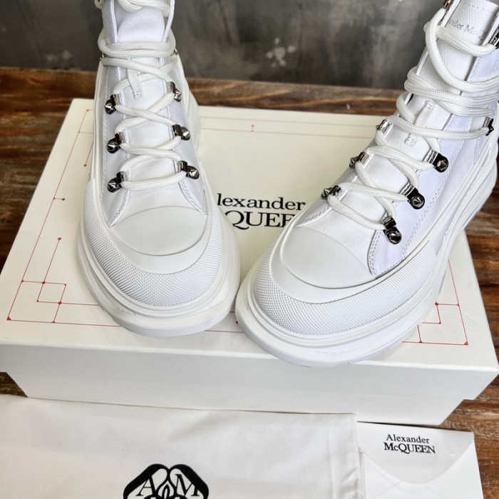 Alexander McQueen Boots