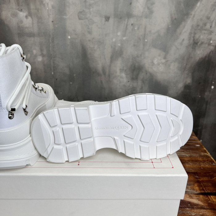 Alexander McQueen Boots