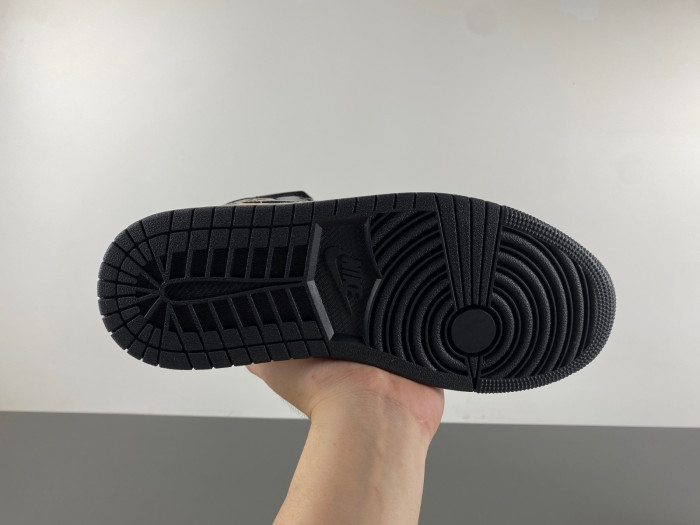 Air Jordan 1 Mid SE “ FZ39380-001