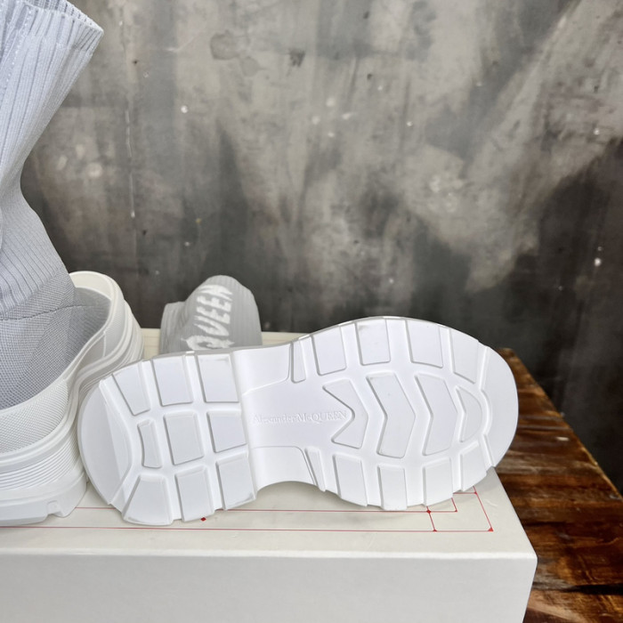 Alexander McQueen Boots