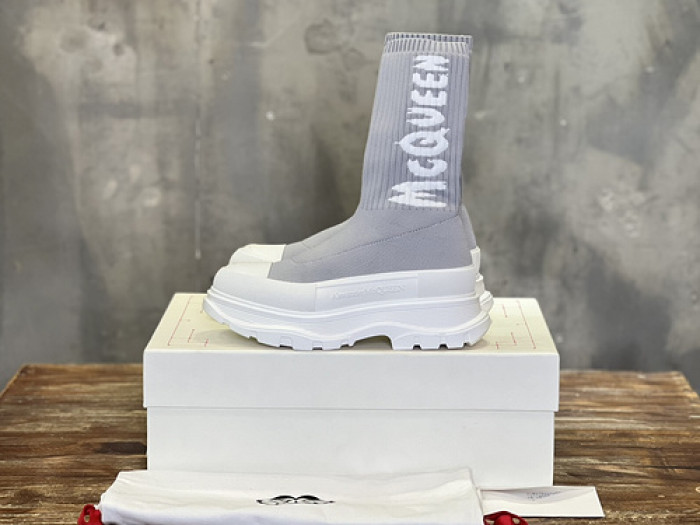 Alexander McQueen Boots