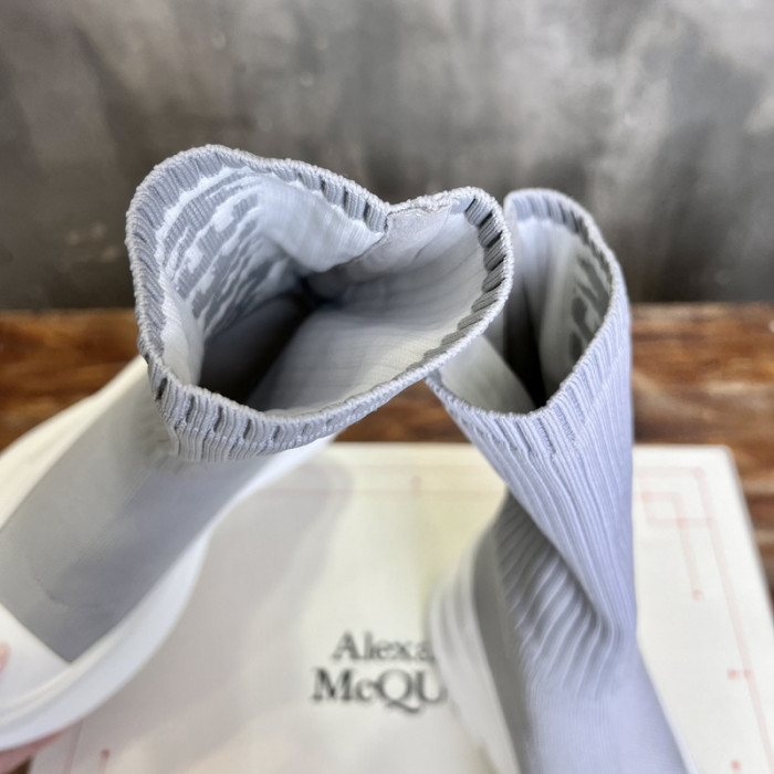 Alexander McQueen Boots