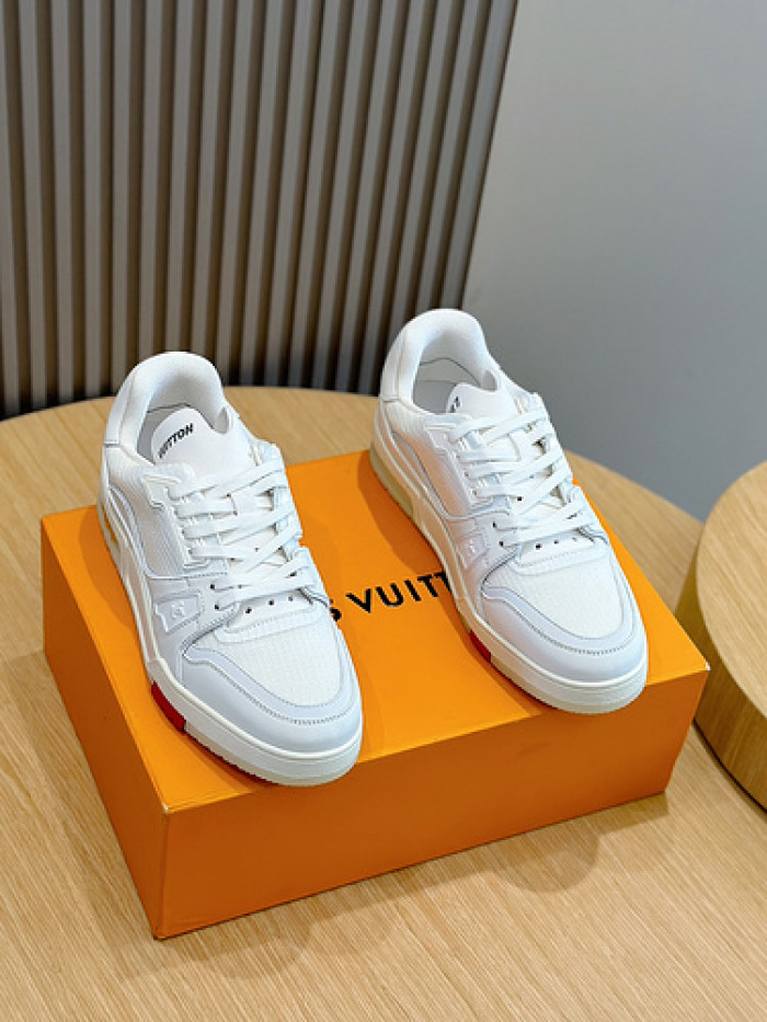 L&V SNEAKERS
