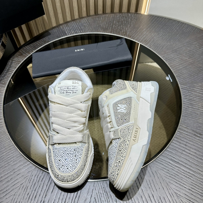 AM1R1 SNEAKERS